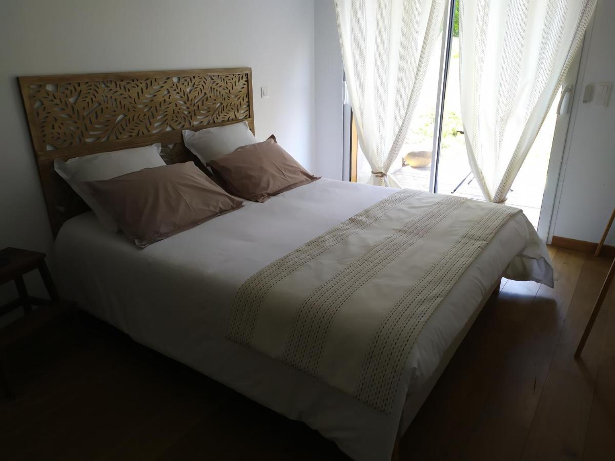 Chambres D'Hotes Nature Et Bois Bed And Breakfast Saint-Germain-sur-Morin Zewnętrze zdjęcie